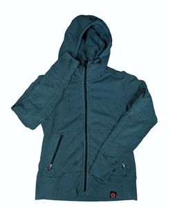 ❄️Clearance!❄️American Giant Storm jacket women's medium